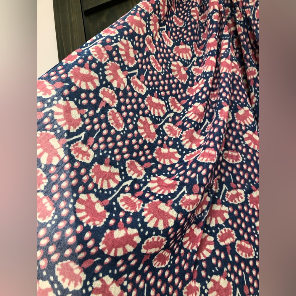 NWT Rockflowerpaper sheer scarf - Picture 2 of 4